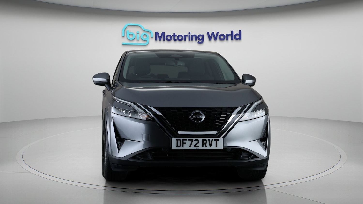 Used Nissan Qashqai 2023 for sale - 78106574: Photo 2