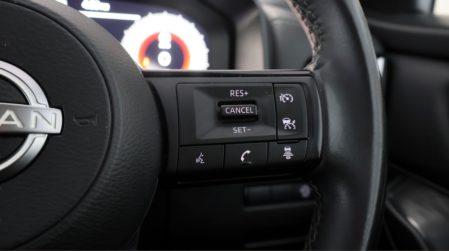 Used Nissan Qashqai 2023 for sale - 78106574: Photo 21