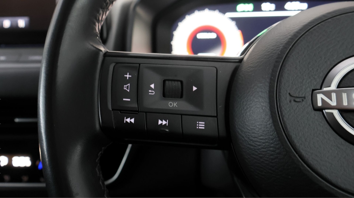 Used Nissan Qashqai 2023 for sale - 78106574: Photo 22