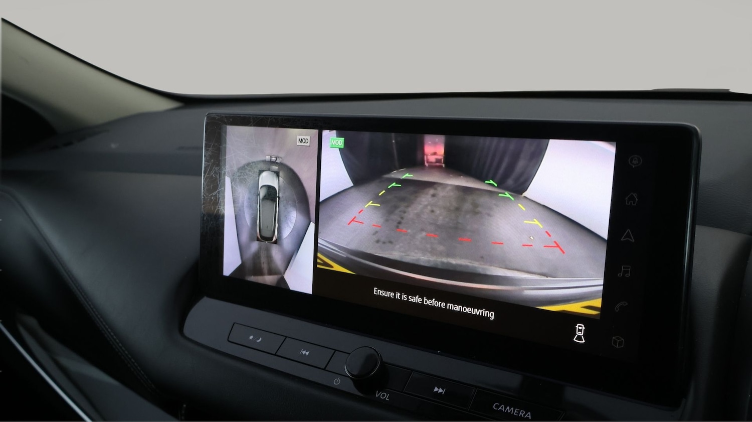 Used Nissan Qashqai 2023 for sale - 78106574: Photo 23