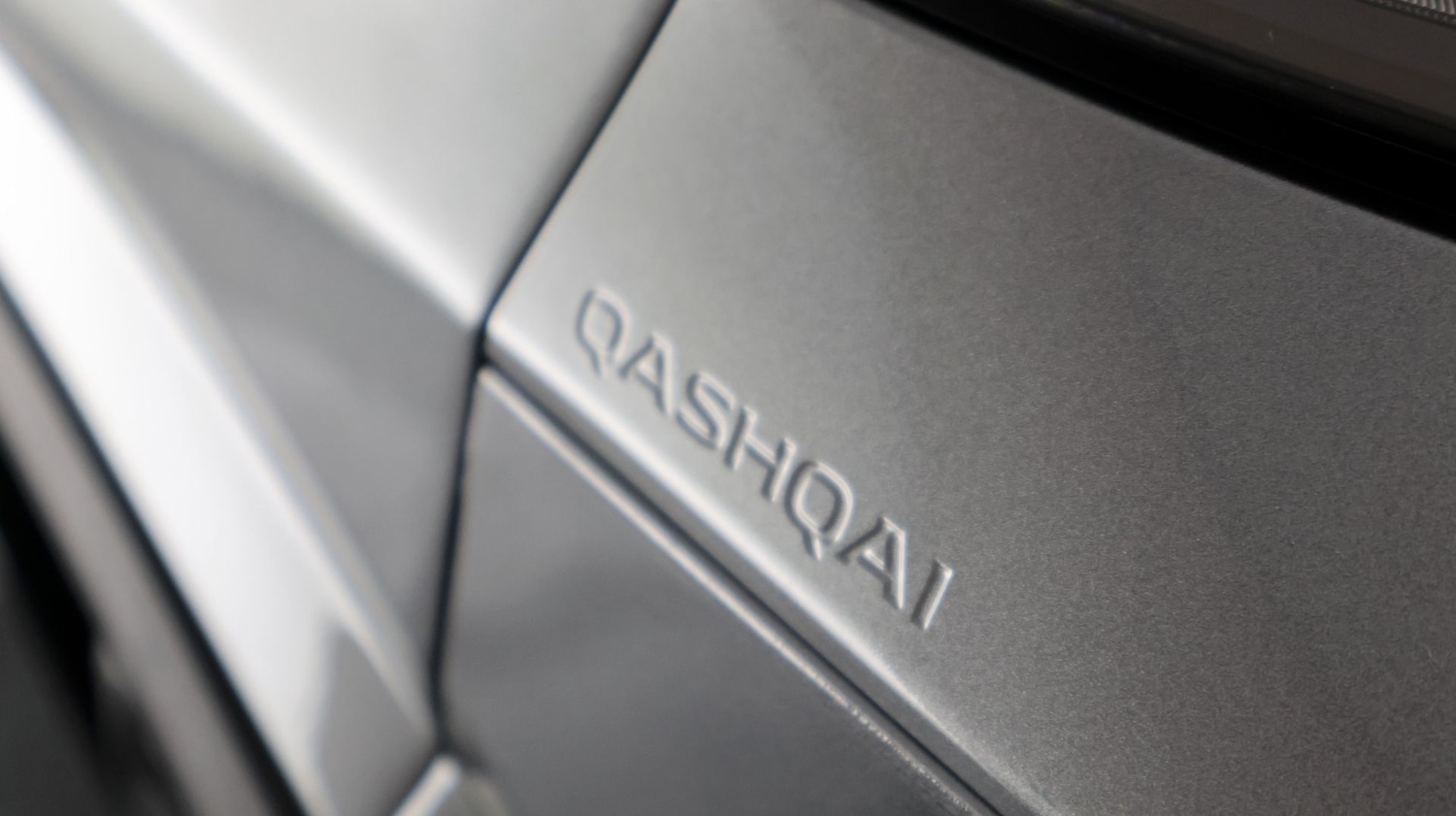 Used Nissan Qashqai 2023 for sale - 78106574: Photo 24