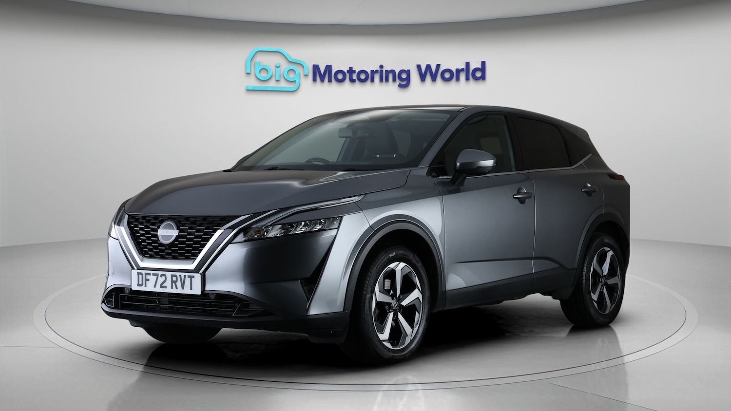 Used Nissan Qashqai 2023 for sale - 78106574: Photo 3