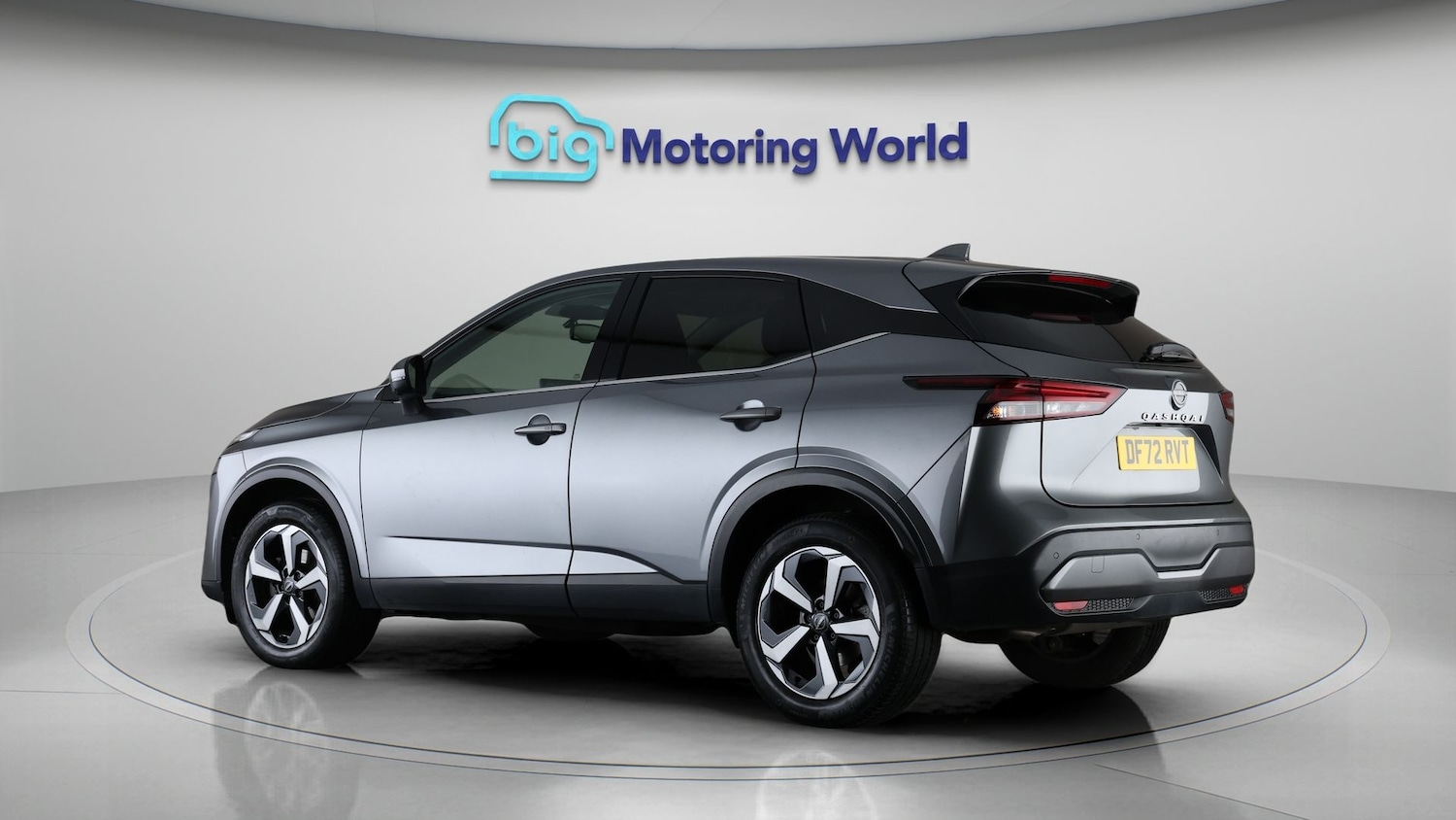 Used Nissan Qashqai 2023 for sale - 78106574: Photo 5