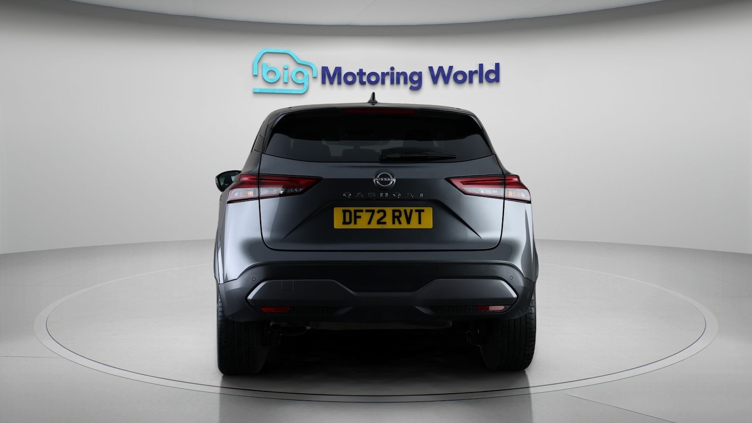 Used Nissan Qashqai 2023 for sale - 78106574: Photo 6