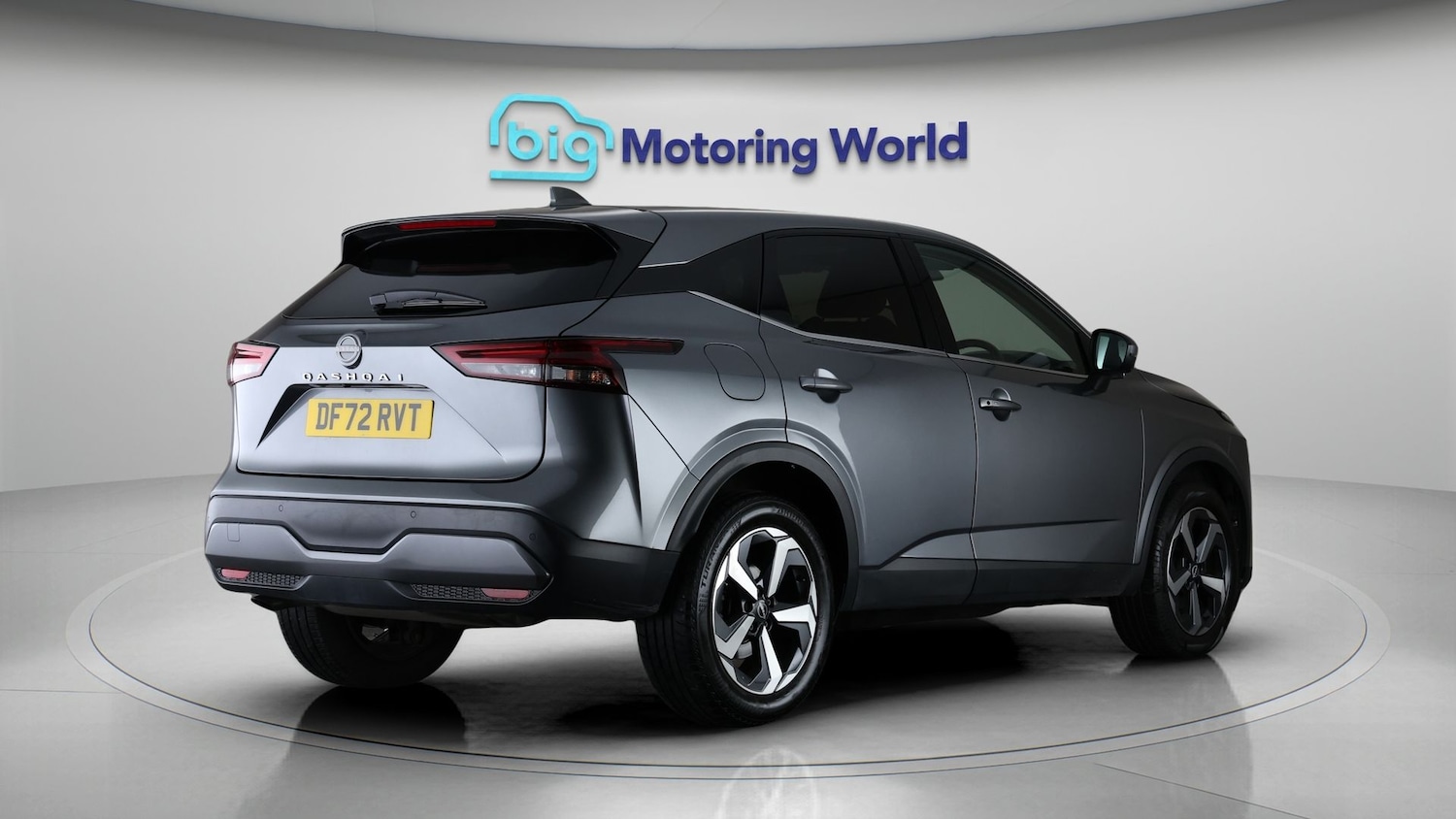 Used Nissan Qashqai 2023 for sale - 78106574: Photo 7