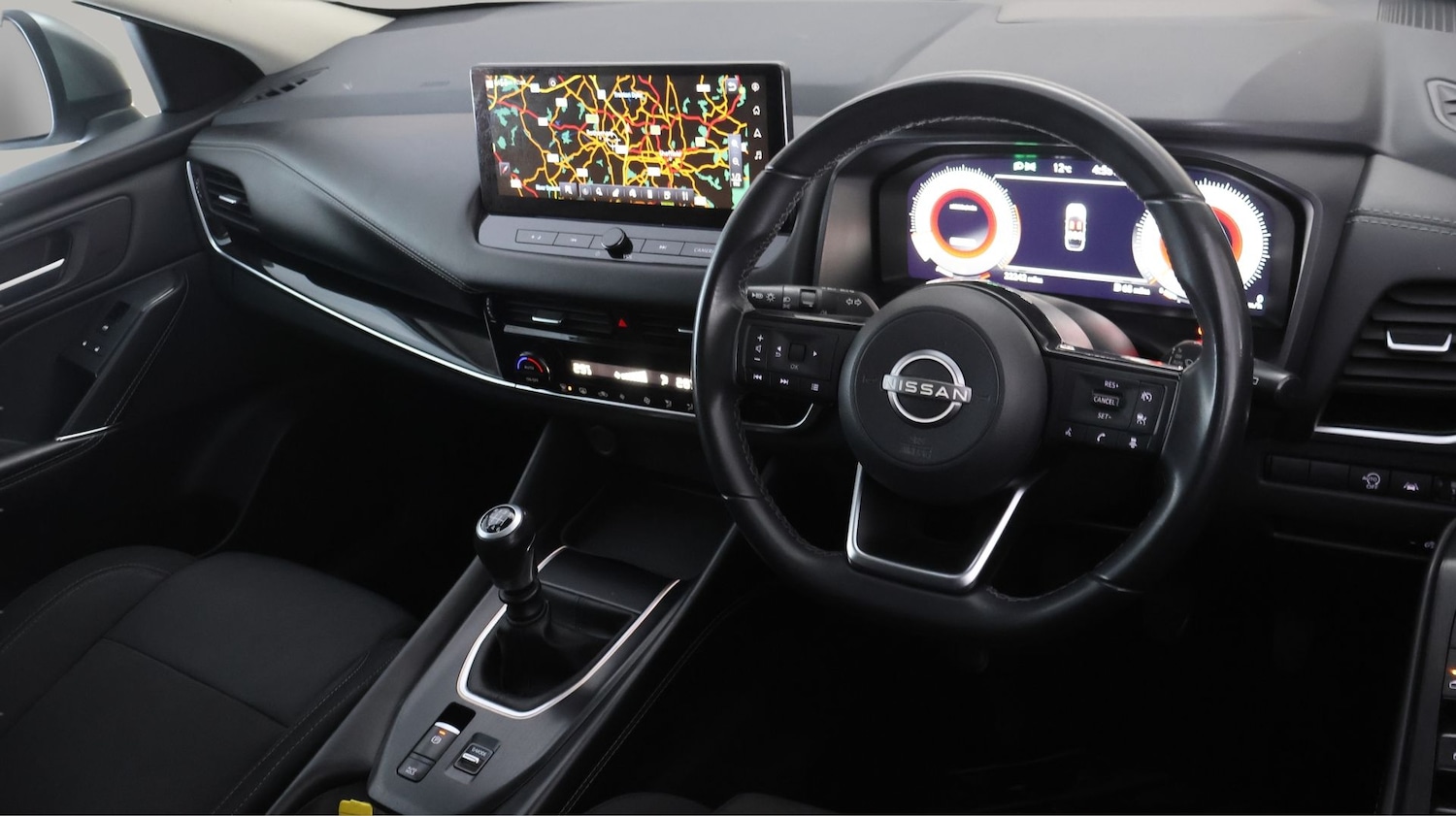 Used Nissan Qashqai 2023 for sale - 78106574: Photo 9