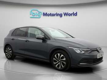 2021 (71) - 2.0 TDI Active Hatchback 5dr Diesel DSG Euro 6 (s/s) (115 ps)