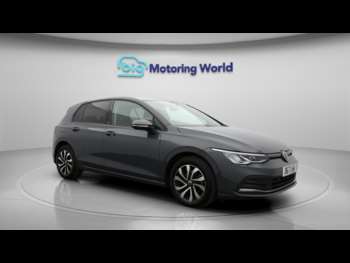Used Volkswagen Golf 2021 for sale - 74909292: Photo