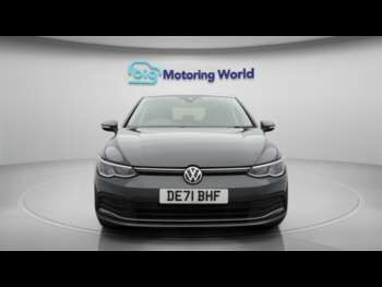 Used Volkswagen Golf 2021 for sale - 74909292: Photo