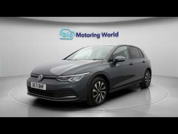 Used Volkswagen Golf 2021 for sale - 74909292: Photo