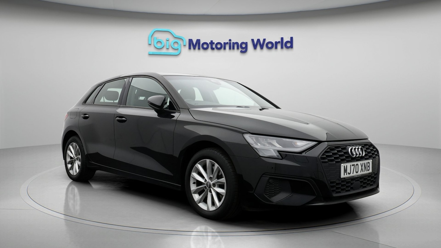 Used Audi A3 2020 for sale - 77717310: Photo 1