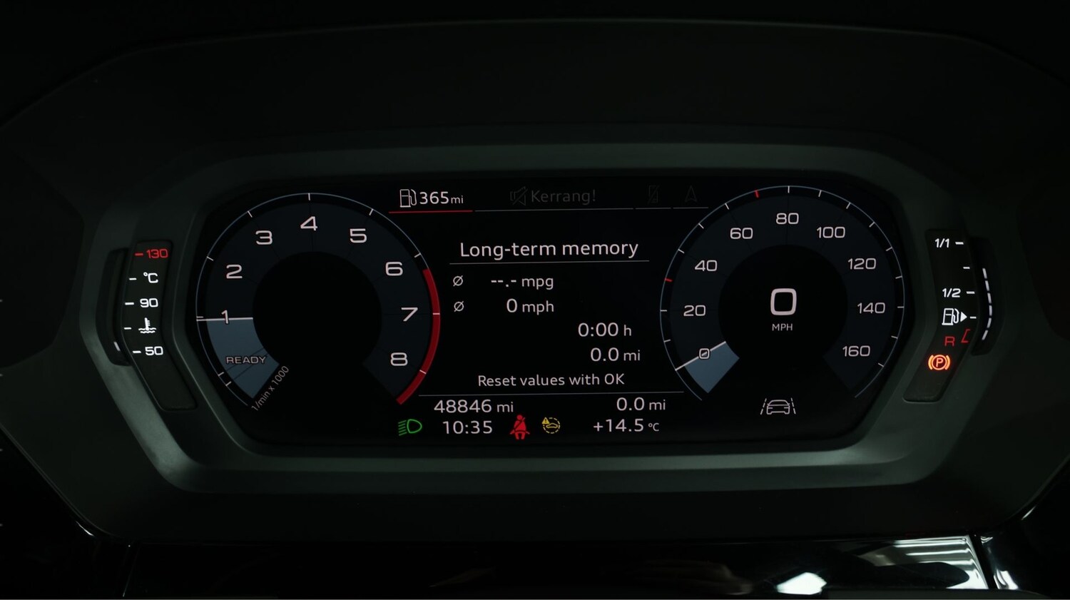 Used Audi A3 2020 for sale - 77717310: Photo 10