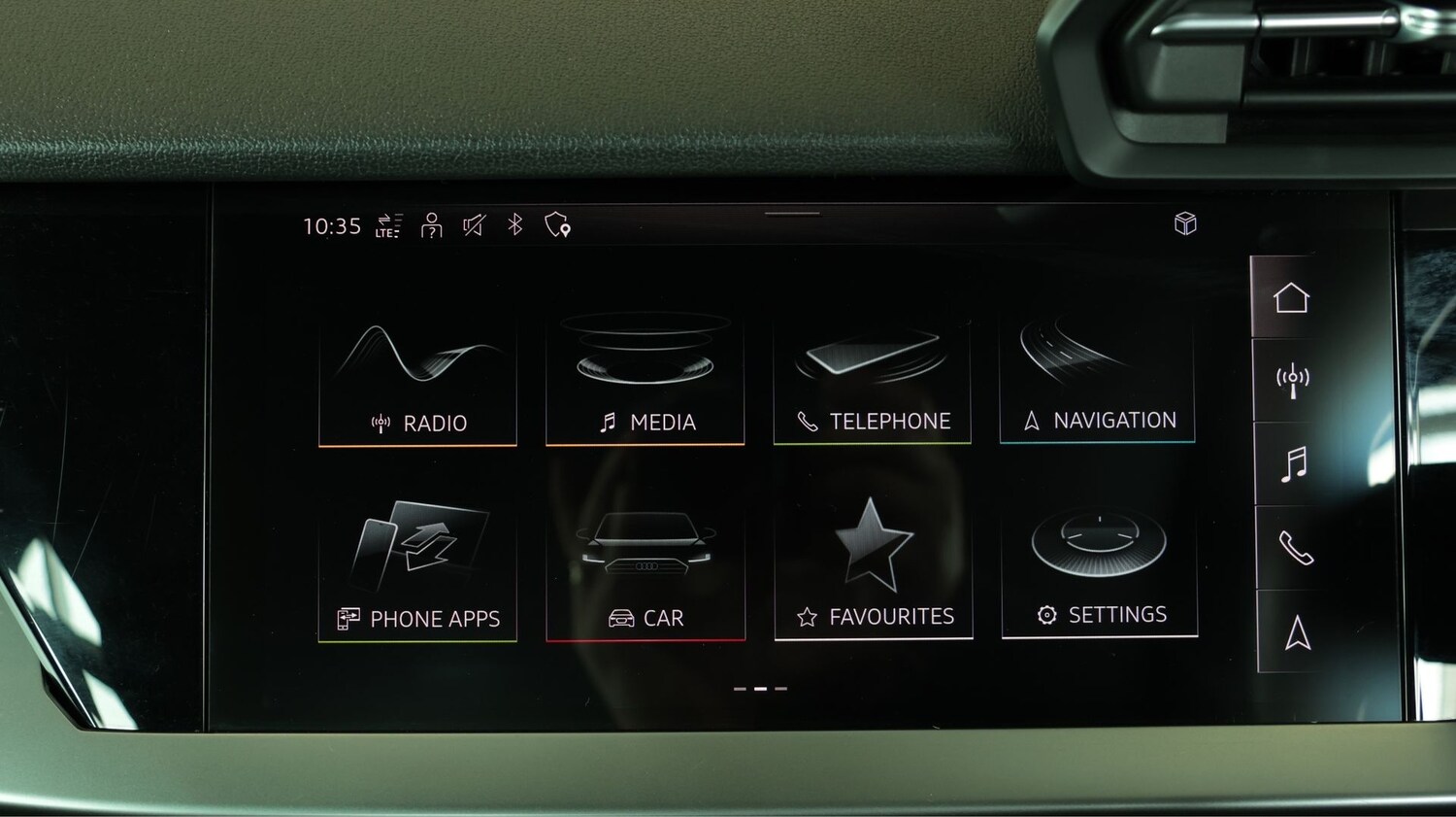 Used Audi A3 2020 for sale - 77717310: Photo 11