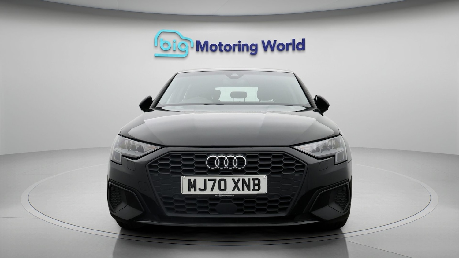 Used Audi A3 2020 for sale - 77717310: Photo 2