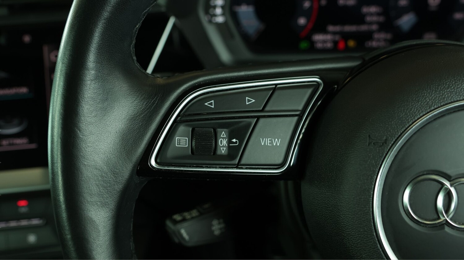 Used Audi A3 2020 for sale - 77717310: Photo 22