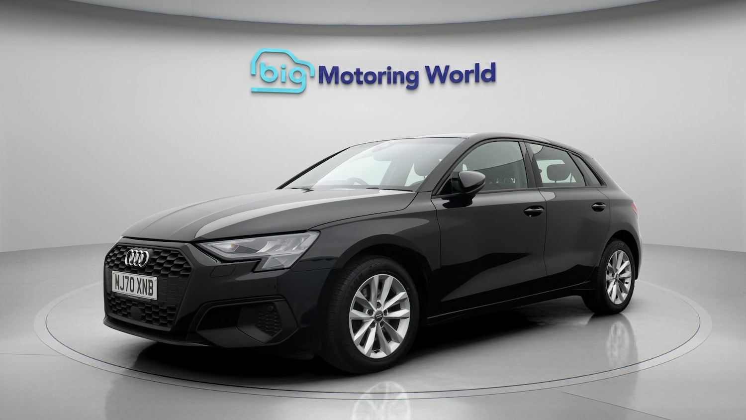 Used Audi A3 2020 for sale - 77717310: Photo 3