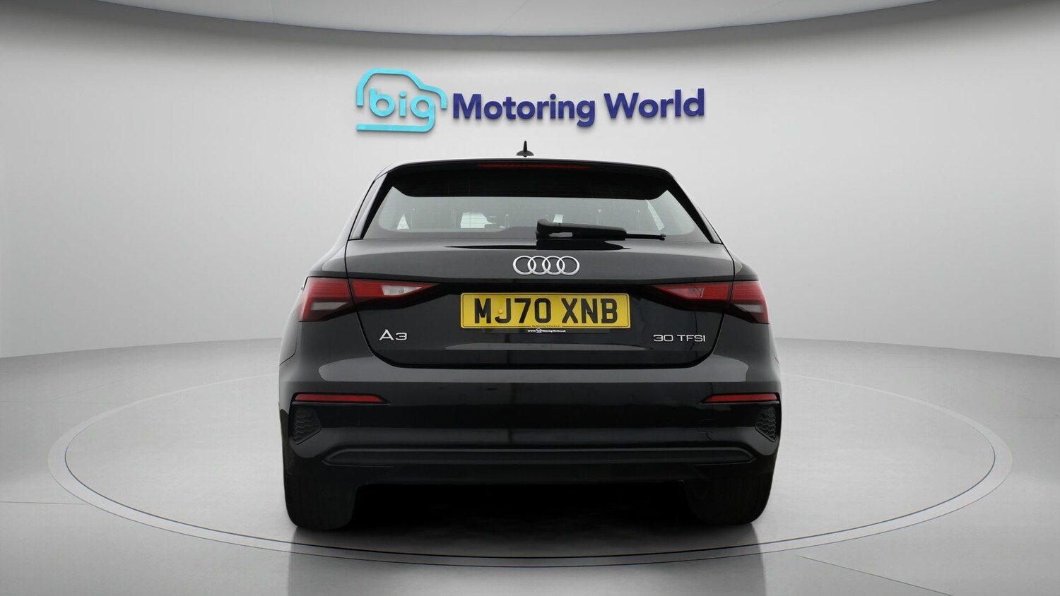 Used Audi A3 2020 for sale - 77717310: Photo 6