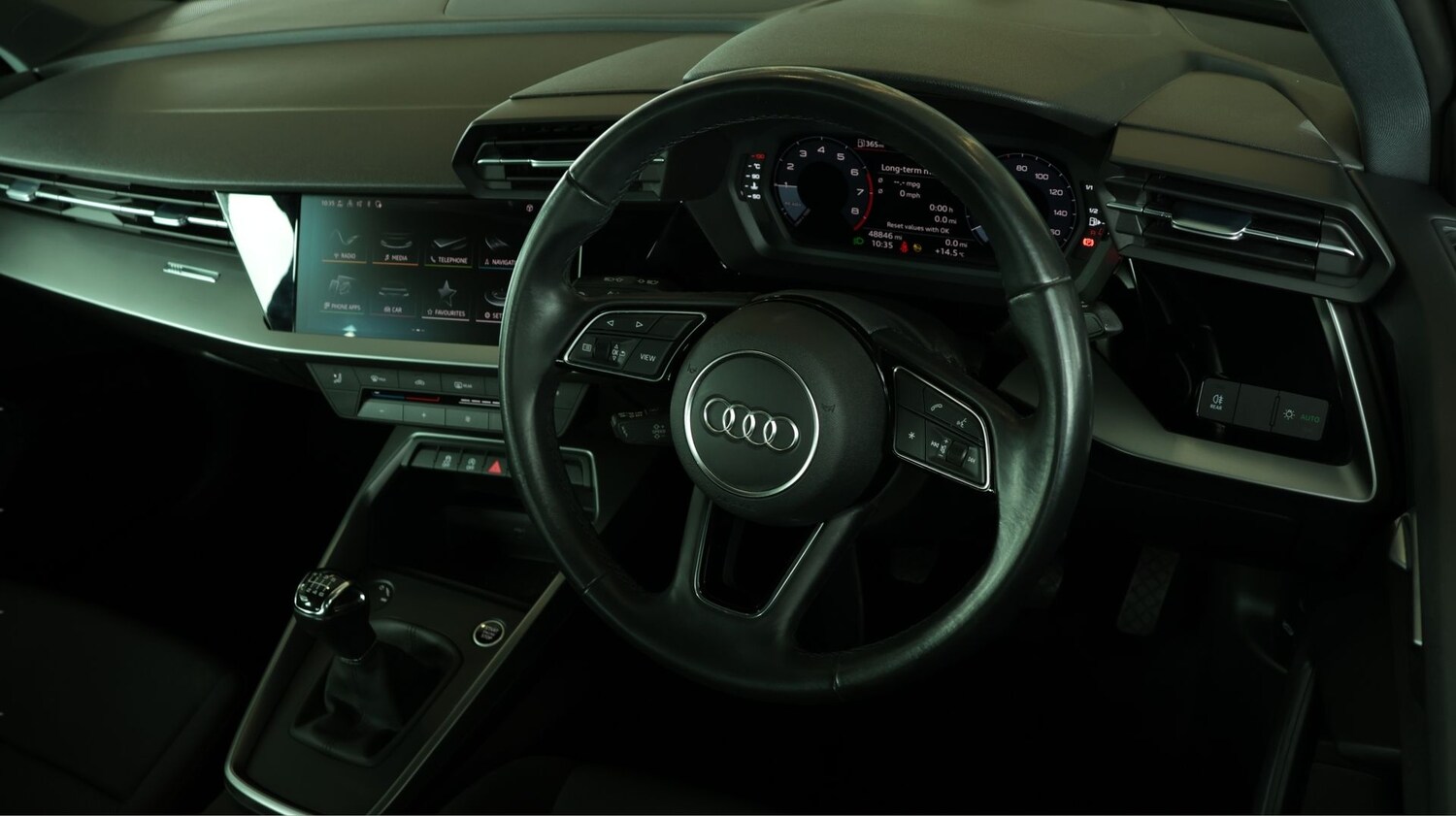 Used Audi A3 2020 for sale - 77717310: Photo 9