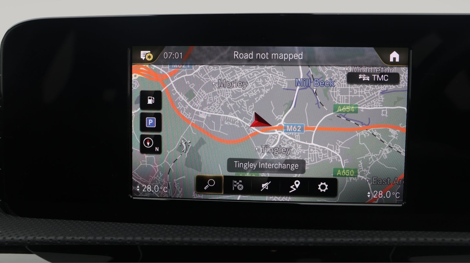 Used Mercedes-Benz A-Class 2019 for sale - 77330016: Photo 11