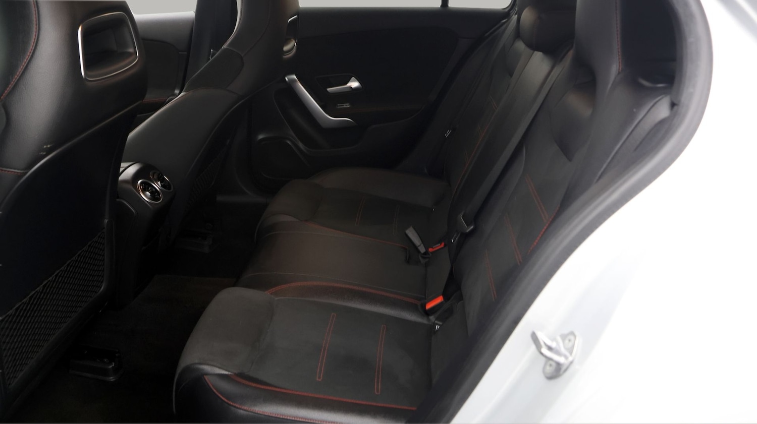 Used Mercedes-Benz A-Class 2019 for sale - 77330016: Photo 16