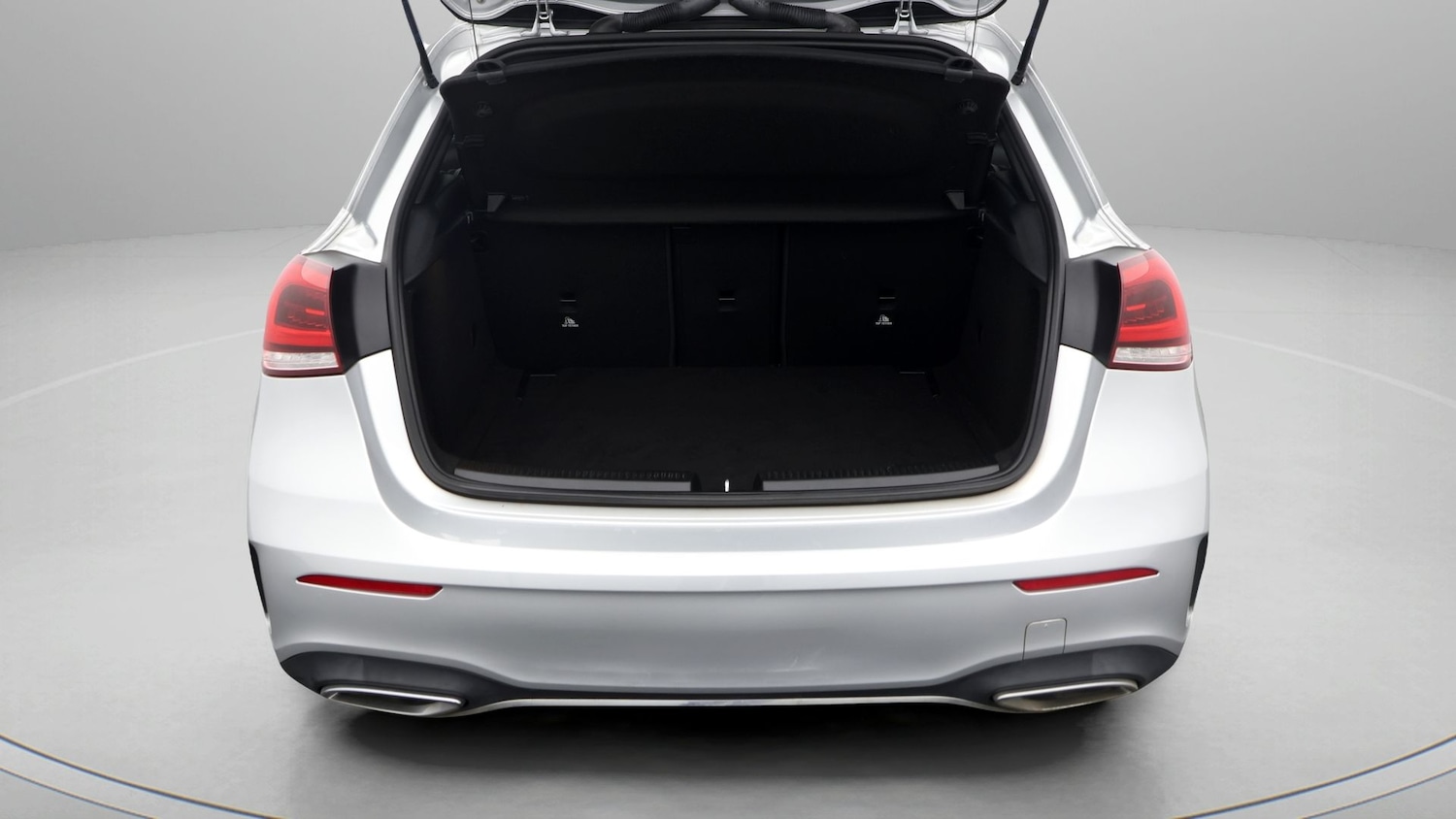 Used Mercedes-Benz A-Class 2019 for sale - 77330016: Photo 17