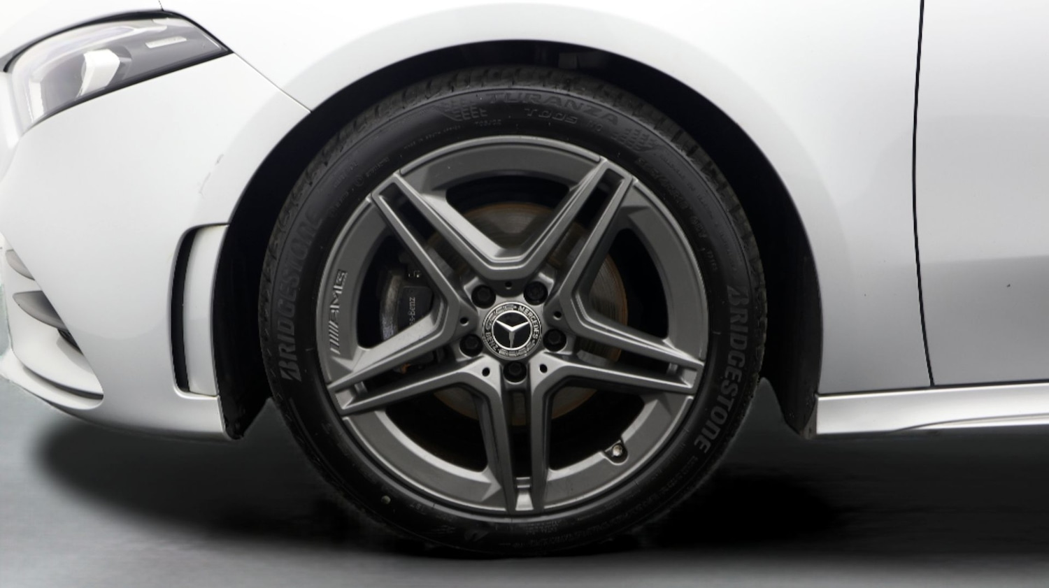 Used Mercedes-Benz A-Class 2019 for sale - 77330016: Photo 18