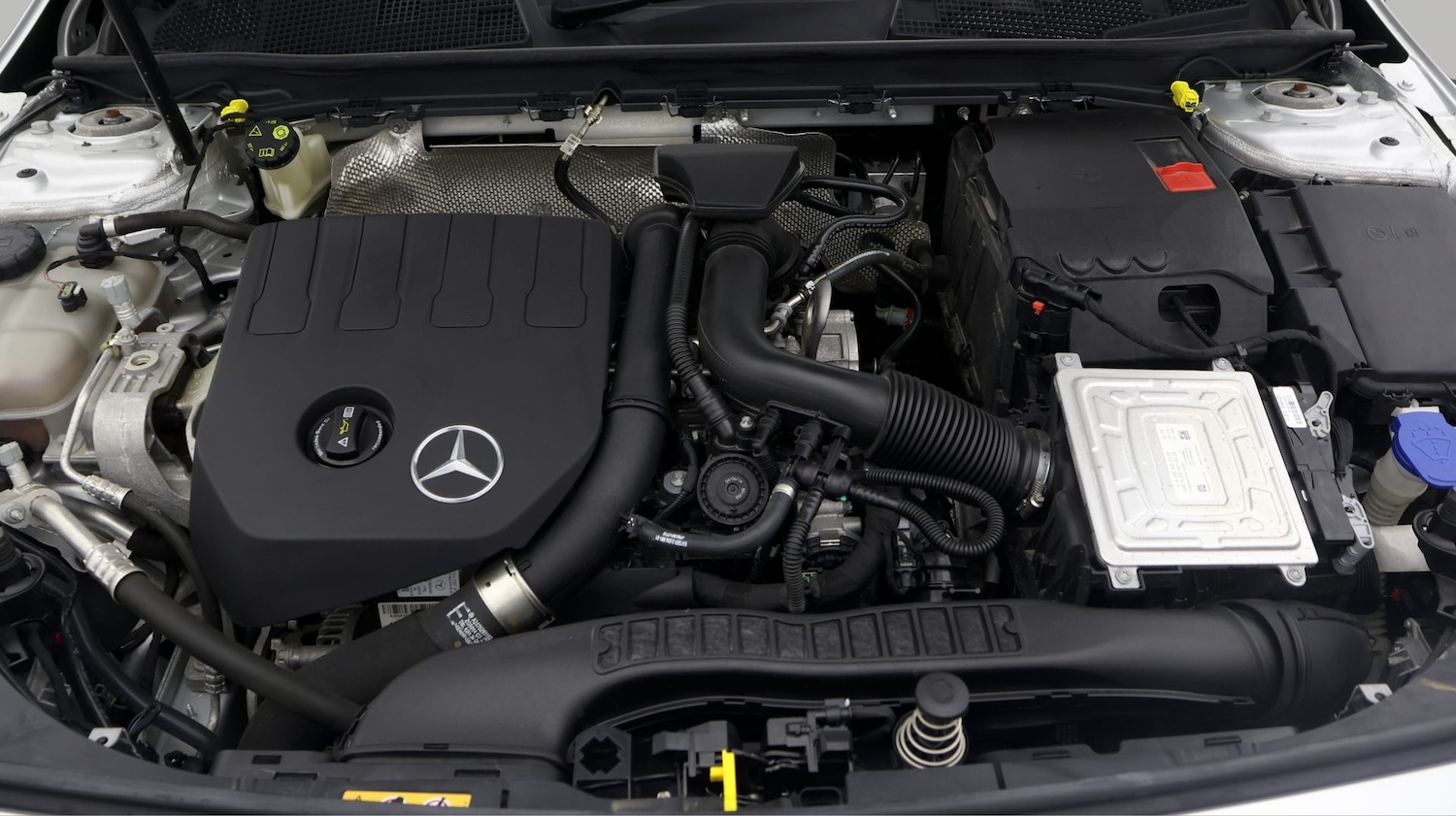 Used Mercedes-Benz A-Class 2019 for sale - 77330016: Photo 19