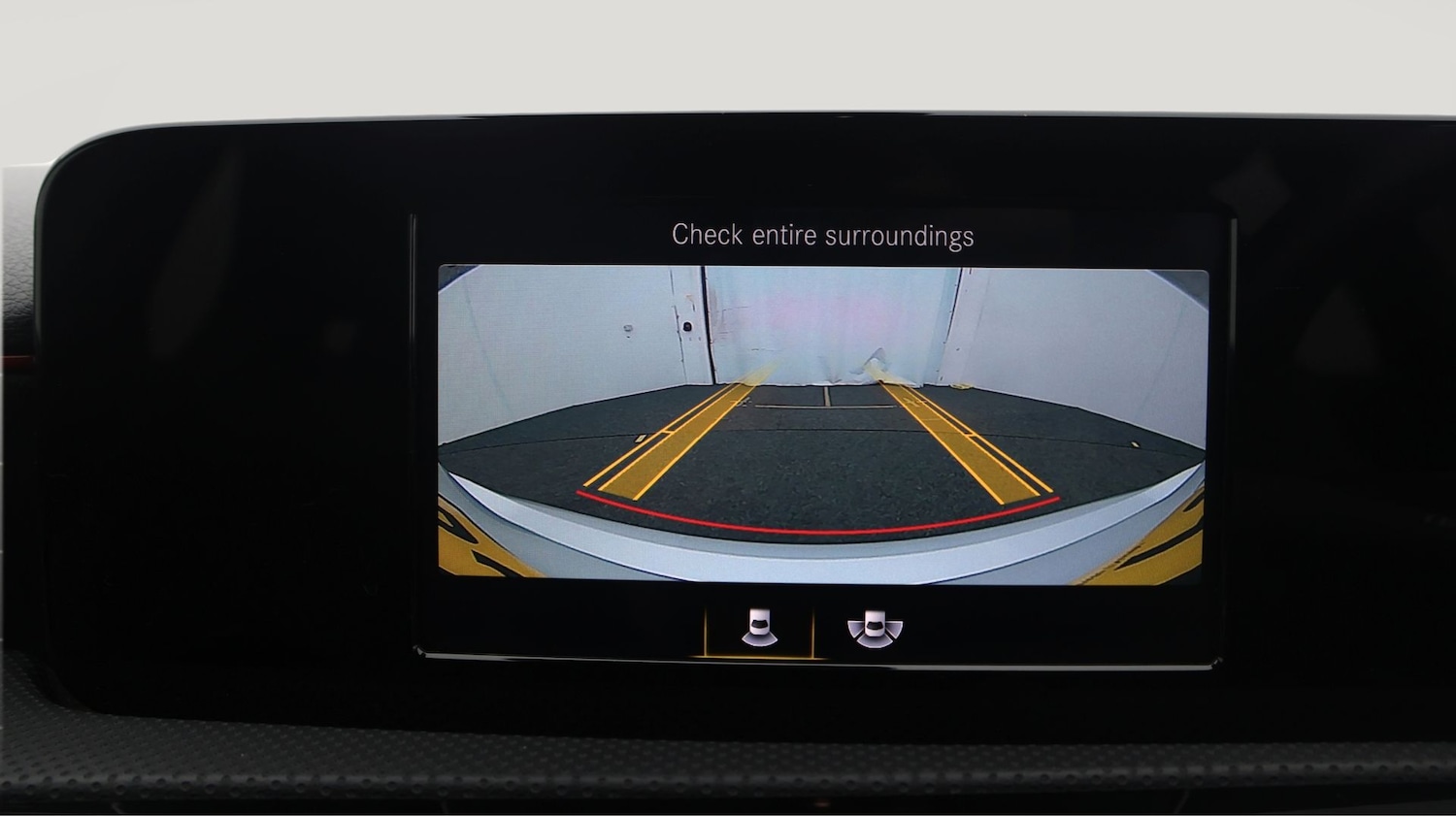 Used Mercedes-Benz A-Class 2019 for sale - 77330016: Photo 22