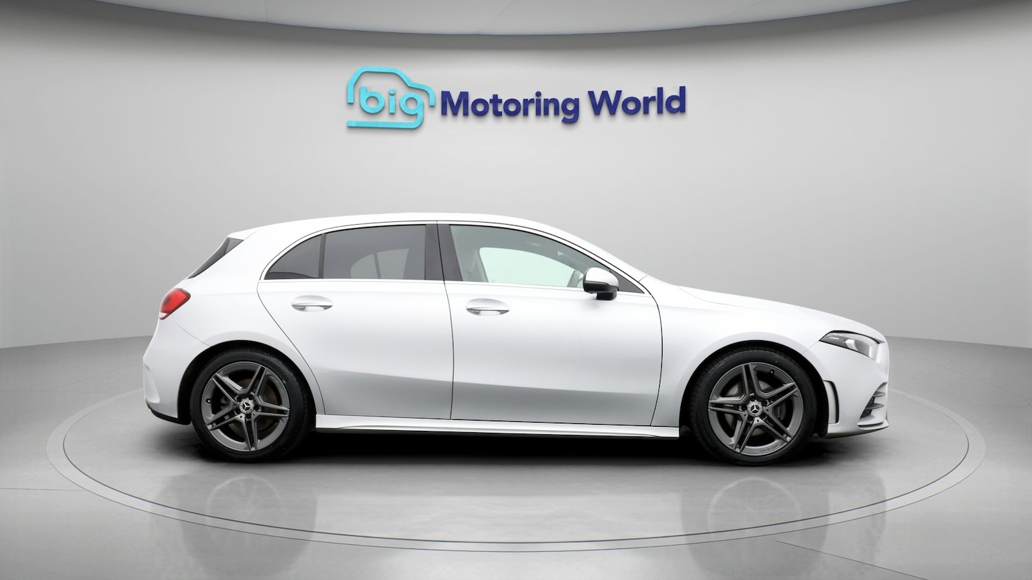 Used Mercedes-Benz A-Class 2019 for sale - 77330016: Photo 8