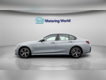 Used BMW 3 Series 2023 for sale - 79275578: Photo