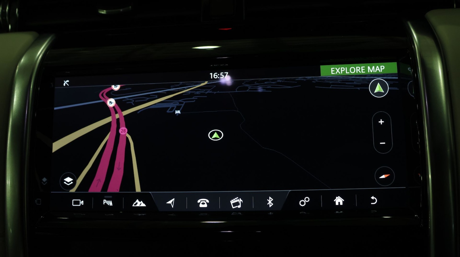 Used Land Rover Discovery Sport for sale - 77181975: Photo 11