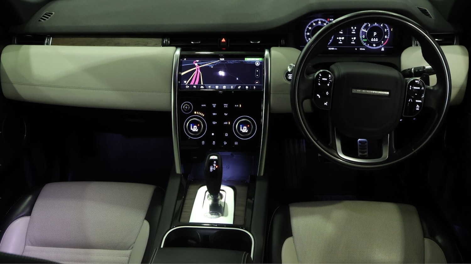 Used Land Rover Discovery Sport for sale - 77181975: Photo 13