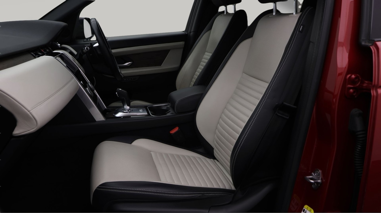 Used Land Rover Discovery Sport for sale - 77181975: Photo 14