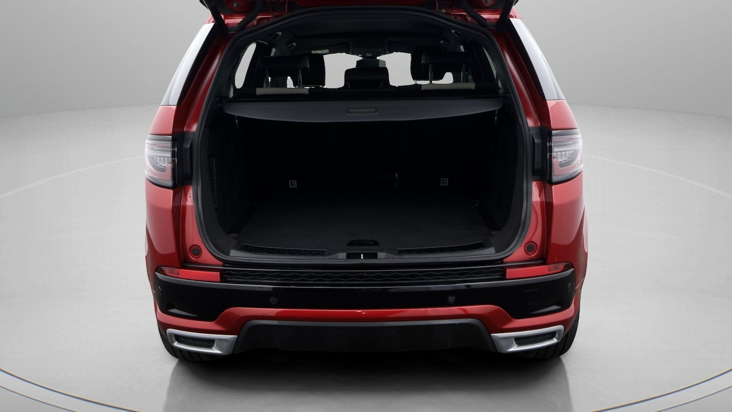 Used Land Rover Discovery Sport for sale - 77181975: Photo 17