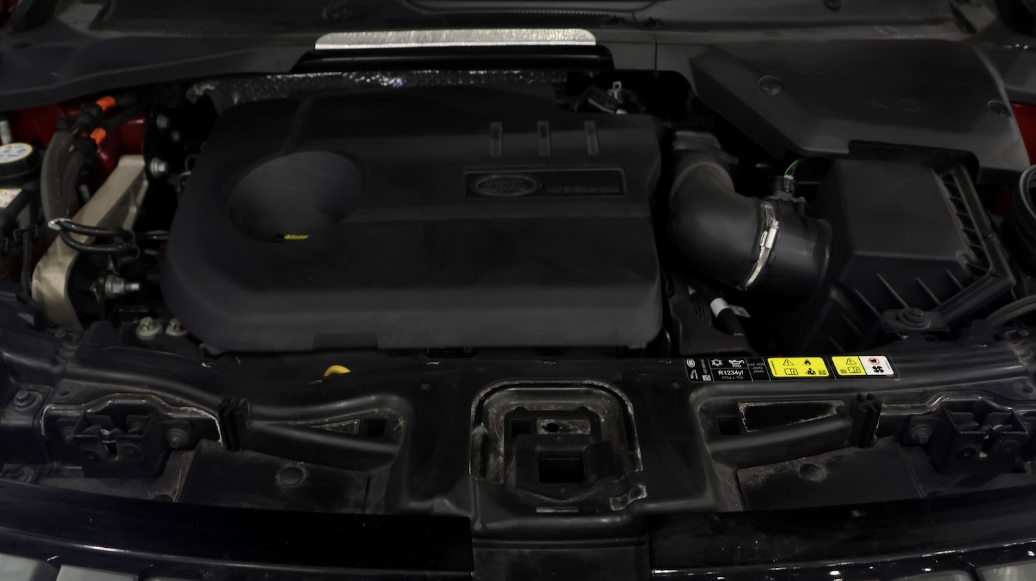 Used Land Rover Discovery Sport for sale - 77181975: Photo 19