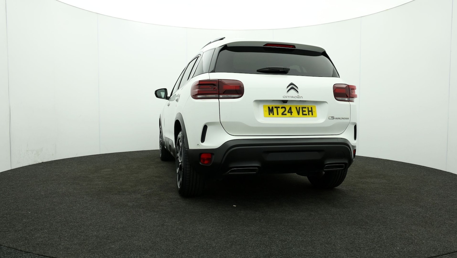 Used Citroen C5 Aircross 2024 for sale - 76810300: Photo 26