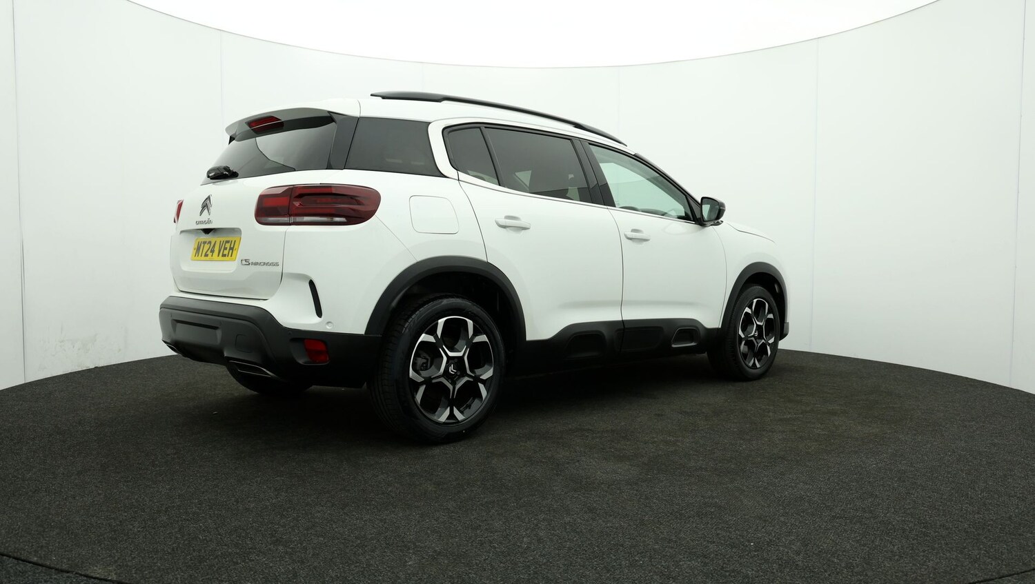 Used Citroen C5 Aircross 2024 for sale - 76810300: Photo 27