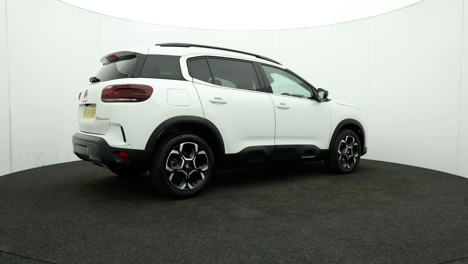 Used Citroen C5 Aircross 2024 for sale - 76810300: Photo 28