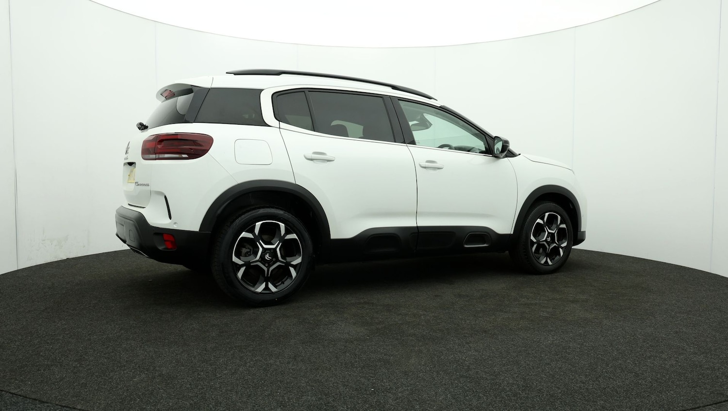Used Citroen C5 Aircross 2024 for sale - 76810300: Photo 29