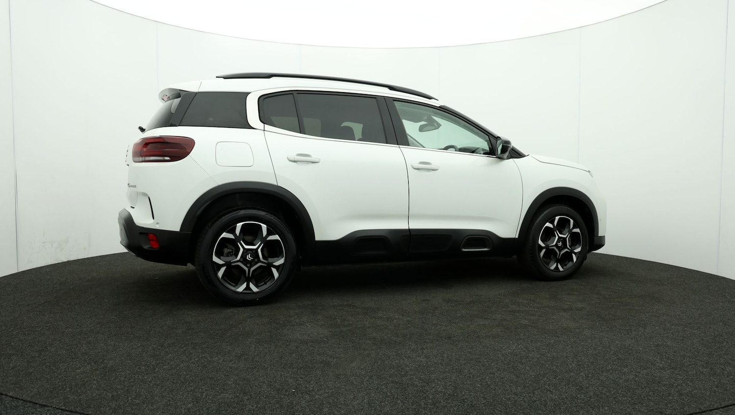 Used Citroen C5 Aircross 2024 for sale - 76810300: Photo 30