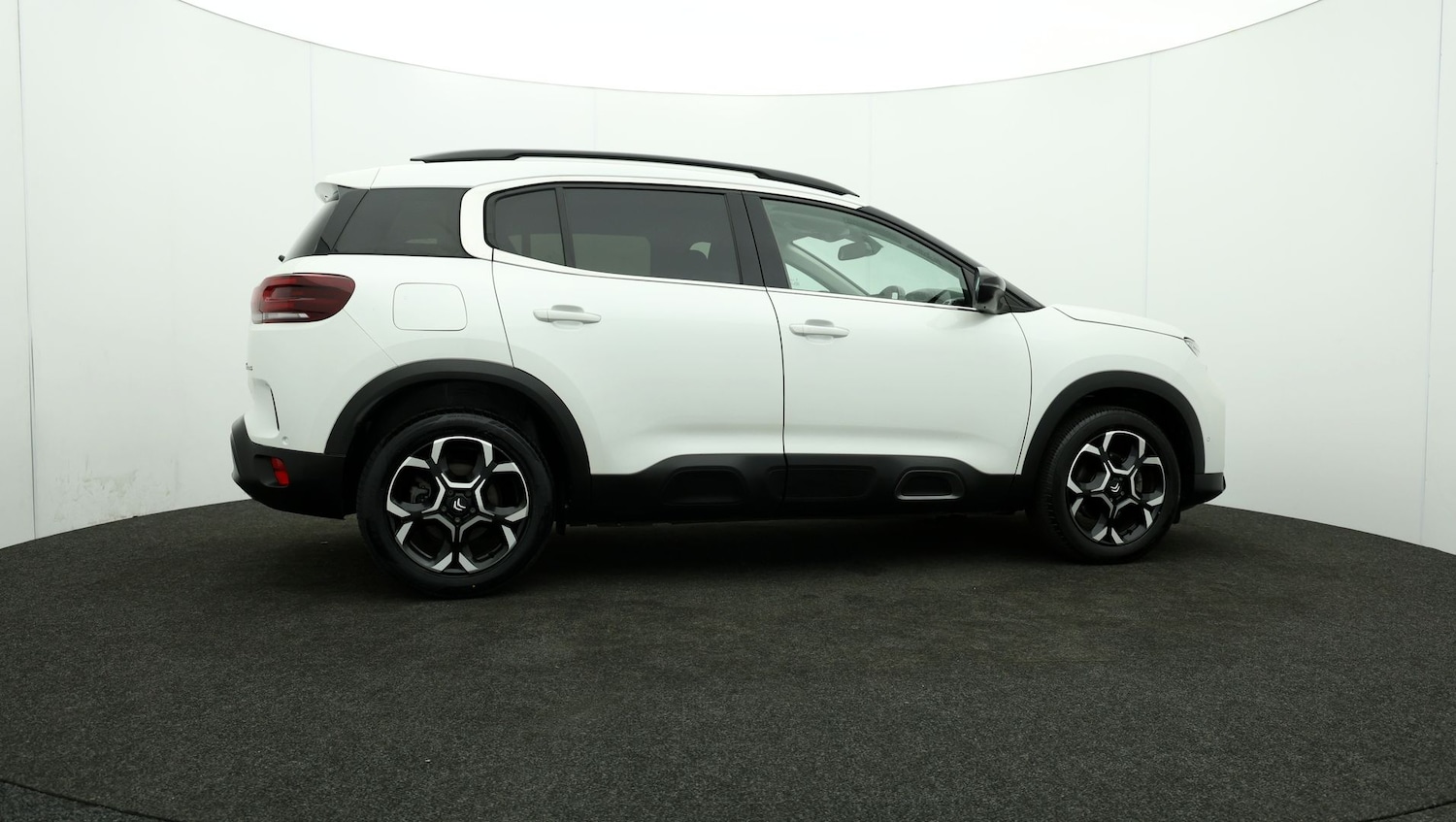 Used Citroen C5 Aircross 2024 for sale - 76810300: Photo 31