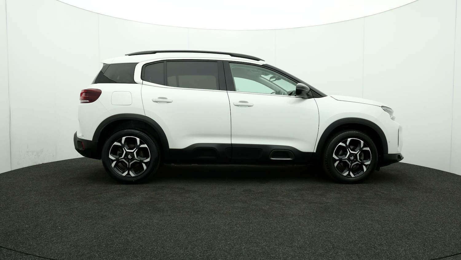 Used Citroen C5 Aircross 2024 for sale - 76810300: Photo 33