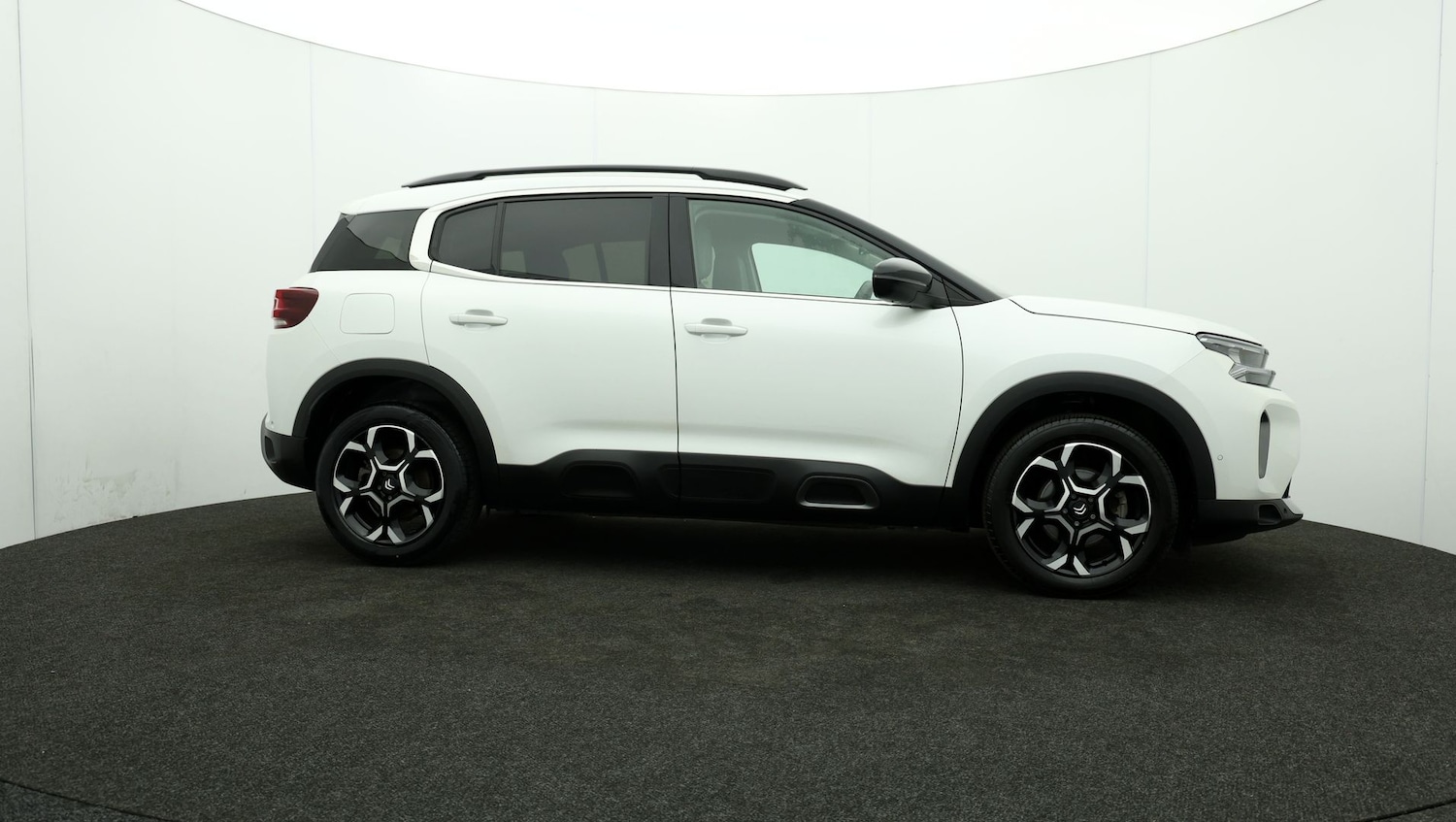 Used Citroen C5 Aircross 2024 for sale - 76810300: Photo 35