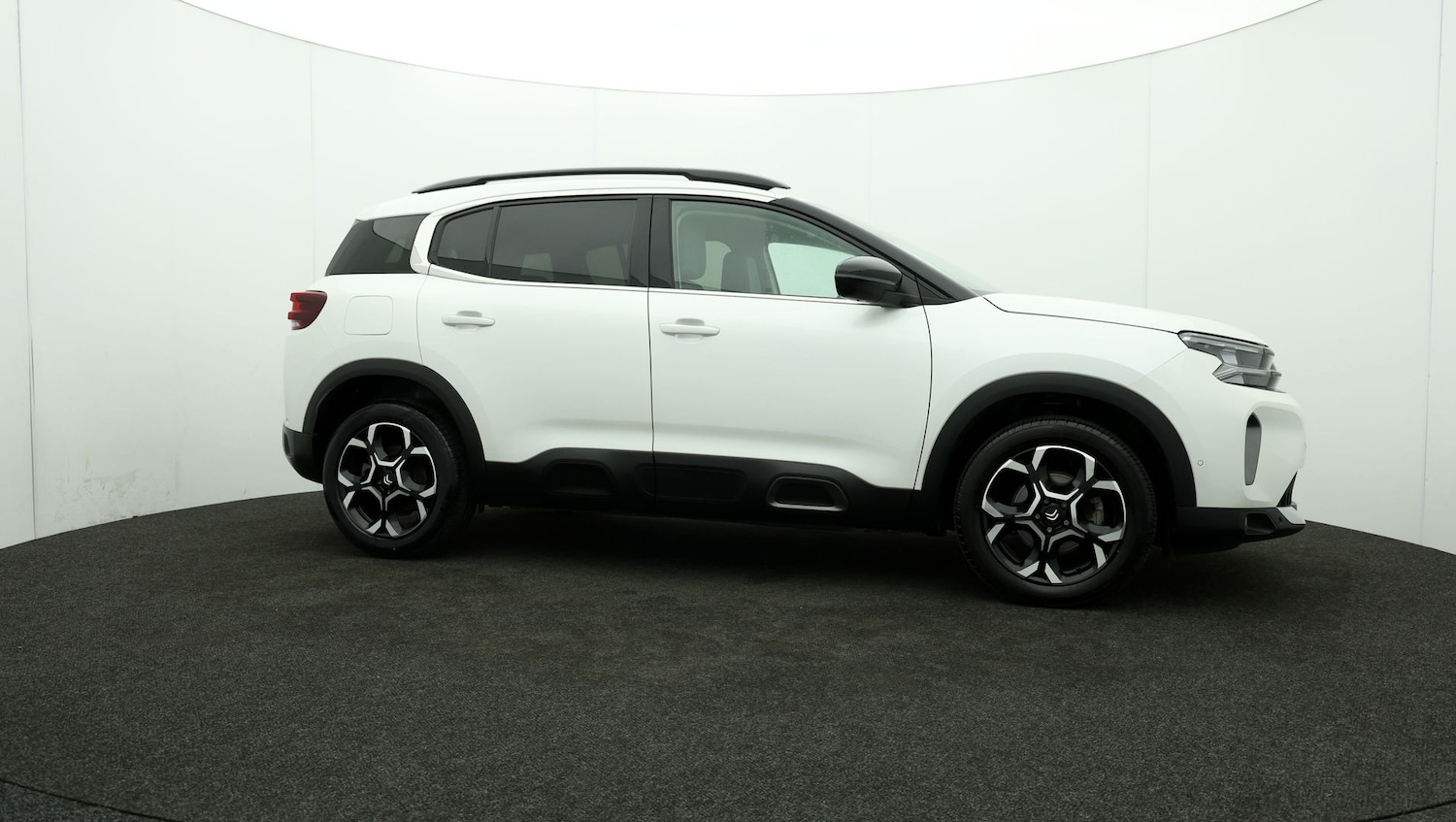 Used Citroen C5 Aircross 2024 for sale - 76810300: Photo 36