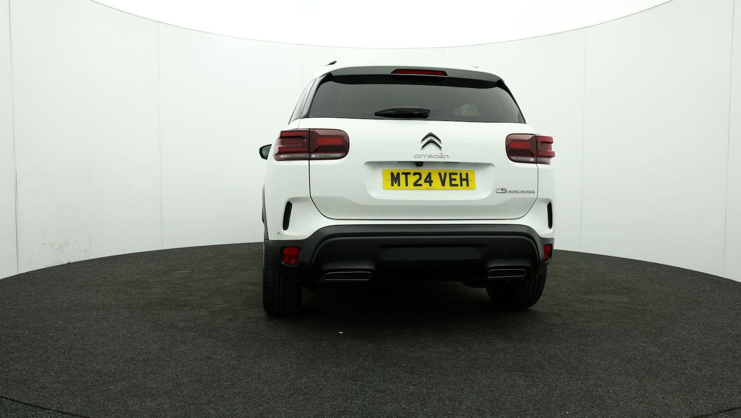 Used Citroen C5 Aircross 2024 for sale - 76810300: Photo 37