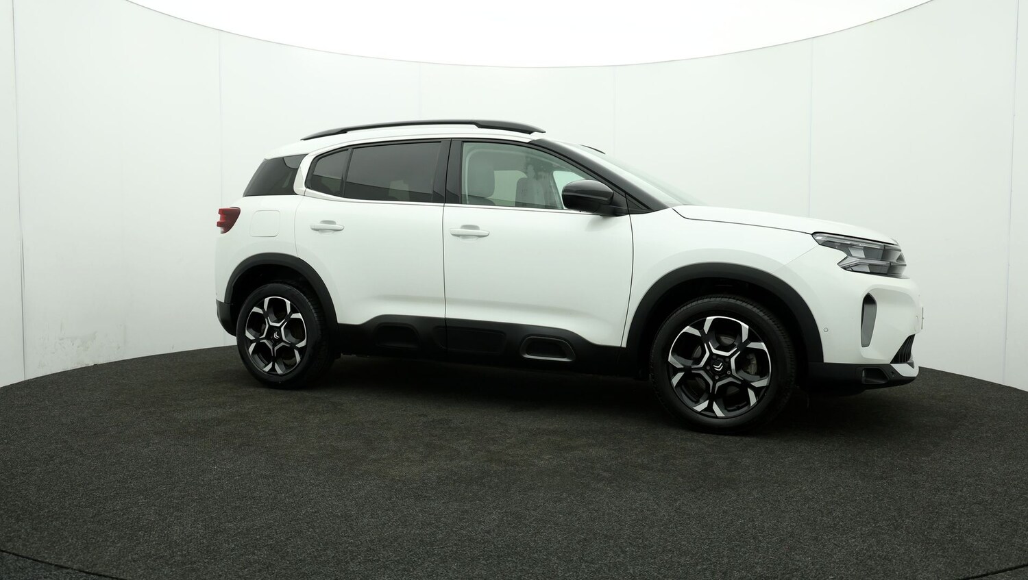 Used Citroen C5 Aircross 2024 for sale - 76810300: Photo 38