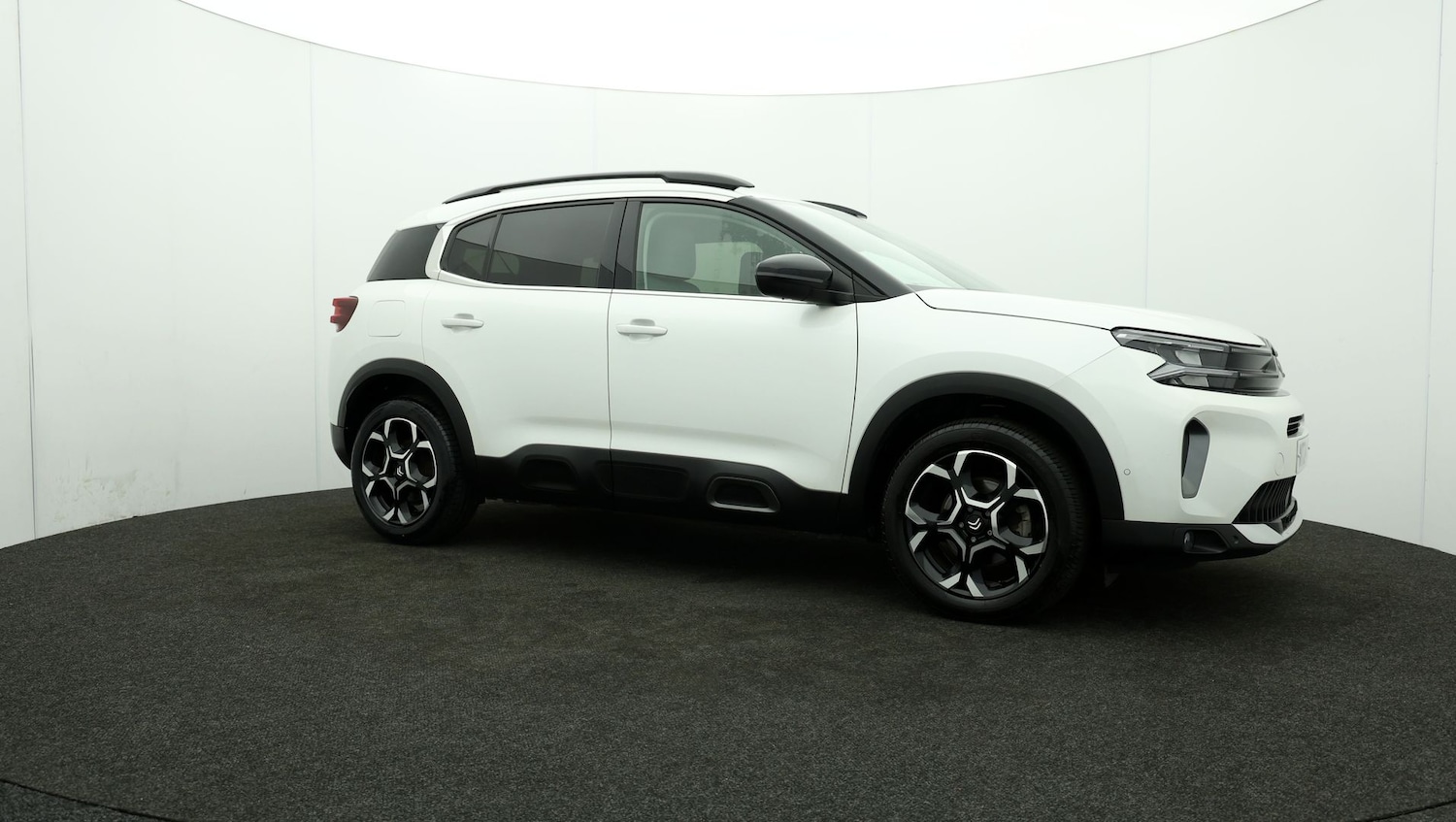 Used Citroen C5 Aircross 2024 for sale - 76810300: Photo 39