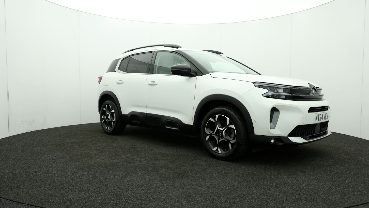 Used Citroen C5 Aircross 2024 for sale - 76810300: Photo 41