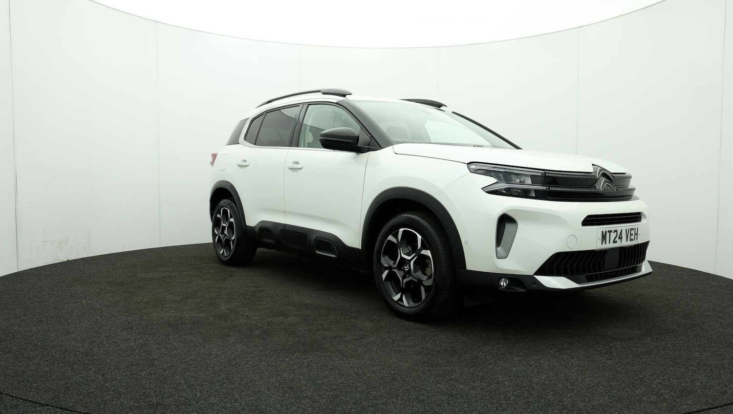 Used Citroen C5 Aircross 2024 for sale - 76810300: Photo 42