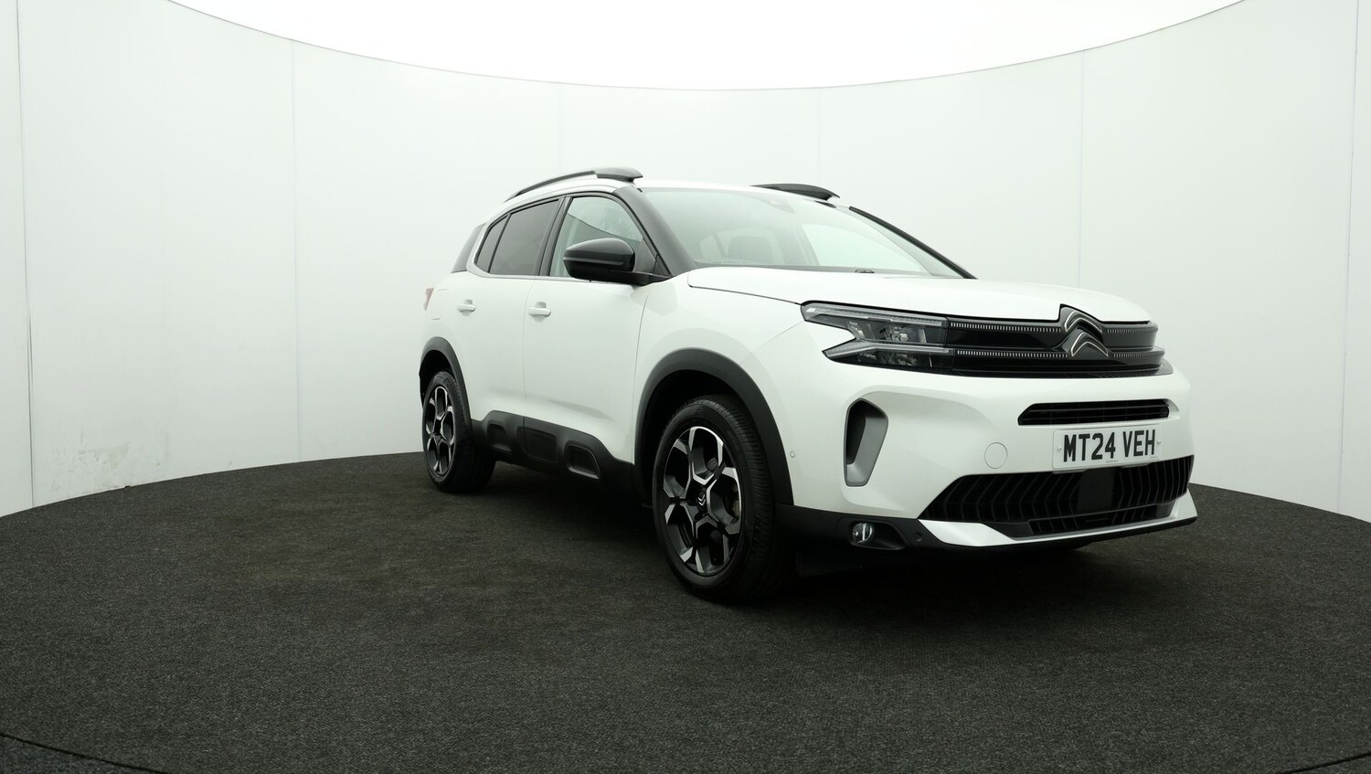 Used Citroen C5 Aircross 2024 for sale - 76810300: Photo 43